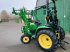 Traktor типа John Deere 3038E + FL, Gebrauchtmaschine в Liebenwalde (Фотография 4)
