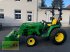 Traktor του τύπου John Deere 3038E, Neumaschine σε Radebeul (Φωτογραφία 1)