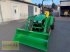 Traktor του τύπου John Deere 3038E, Neumaschine σε Radebeul (Φωτογραφία 2)