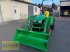 Traktor des Typs John Deere 3038E, Neumaschine in Radebeul (Bild 2)