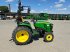 Traktor a típus John Deere 3038E, Neumaschine ekkor: Mrągowo (Kép 2)