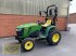 Traktor a típus John Deere 3038E, Neumaschine ekkor: Beelen (Kép 2)