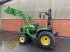 Traktor des Typs John Deere 3038E, Neumaschine in Beelen (Bild 5)