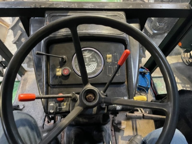 Traktor typu John Deere 3040 4 WD, Gebrauchtmaschine v Hadsten (Obrázek 6)