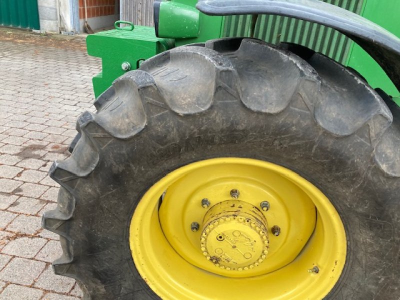 Traktor du type John Deere 3040 LS, Gebrauchtmaschine en Hofgeismar (Photo 4)
