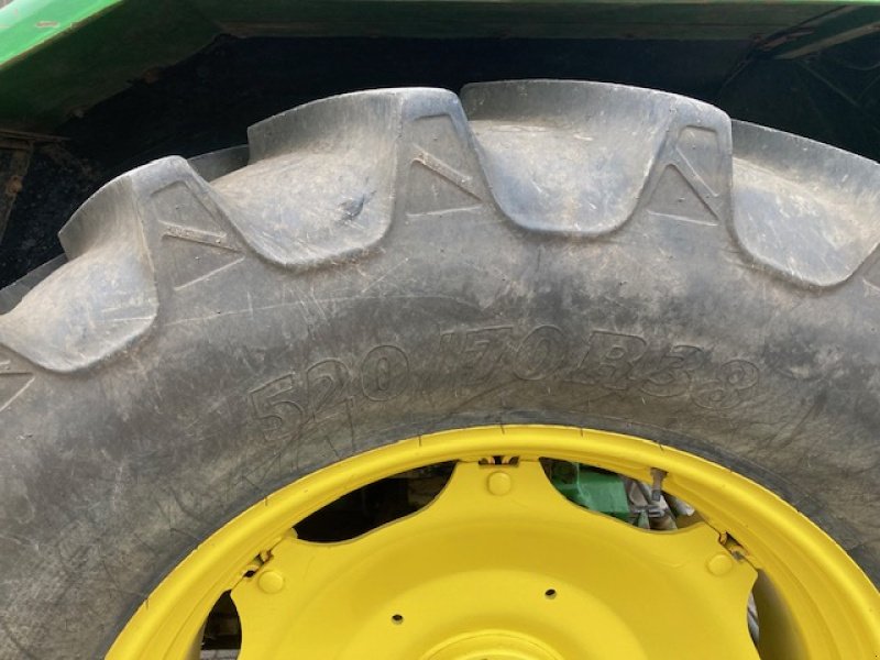 Traktor du type John Deere 3040 LS, Gebrauchtmaschine en Hofgeismar (Photo 5)