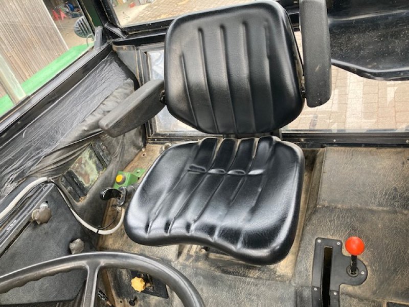 Traktor du type John Deere 3040 LS, Gebrauchtmaschine en Hofgeismar (Photo 8)