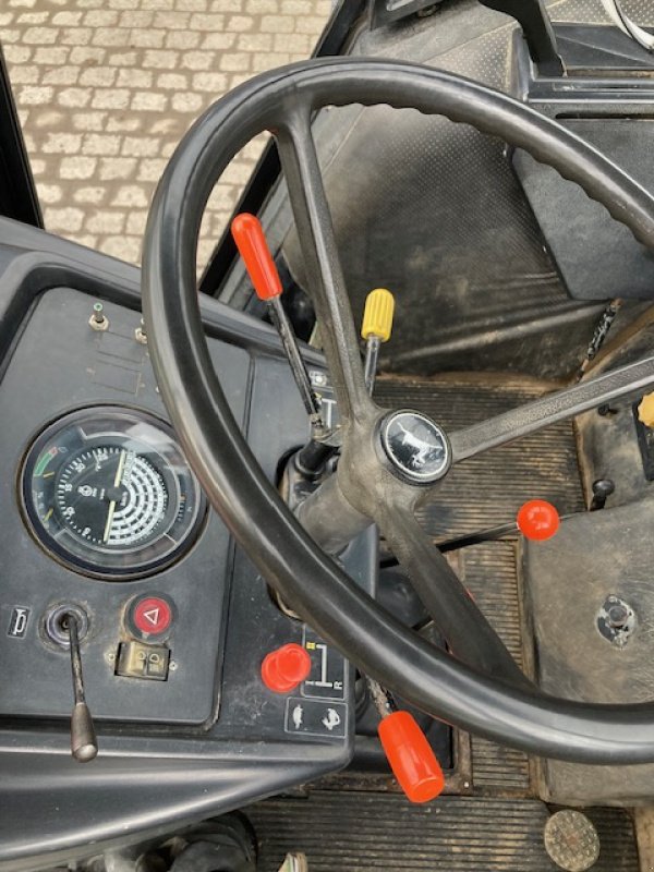 Traktor du type John Deere 3040 LS, Gebrauchtmaschine en Hofgeismar (Photo 10)