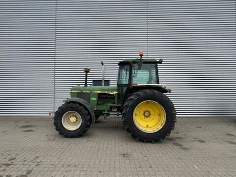 Traktor typu John Deere 3040, Gebrauchtmaschine v Horsens (Obrázek 1)