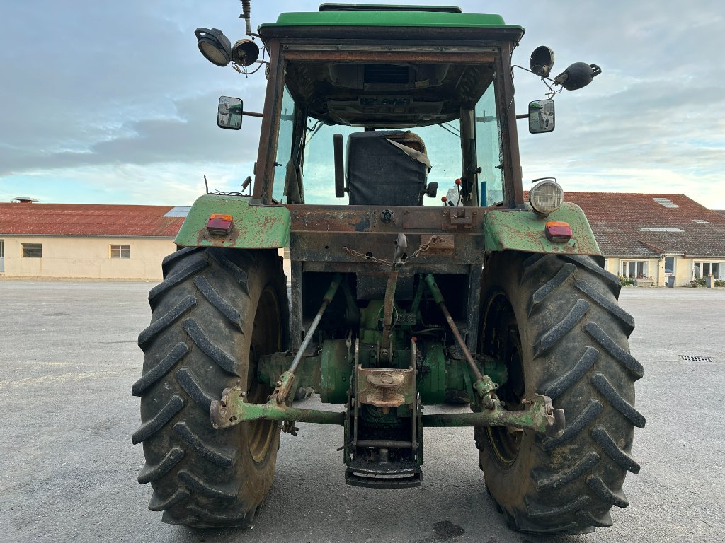 Traktor of the type John Deere 3040, Gebrauchtmaschine in VERT TOULON (Picture 9)