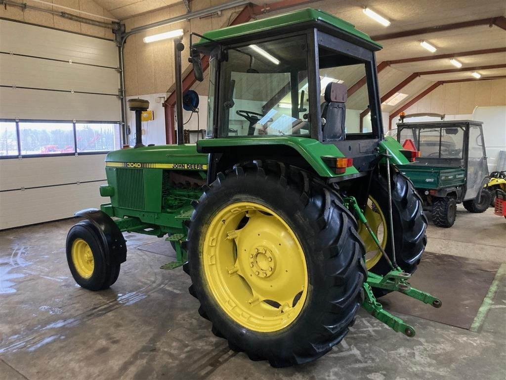 Traktor tipa John Deere 3040, Gebrauchtmaschine u Thorsø (Slika 7)