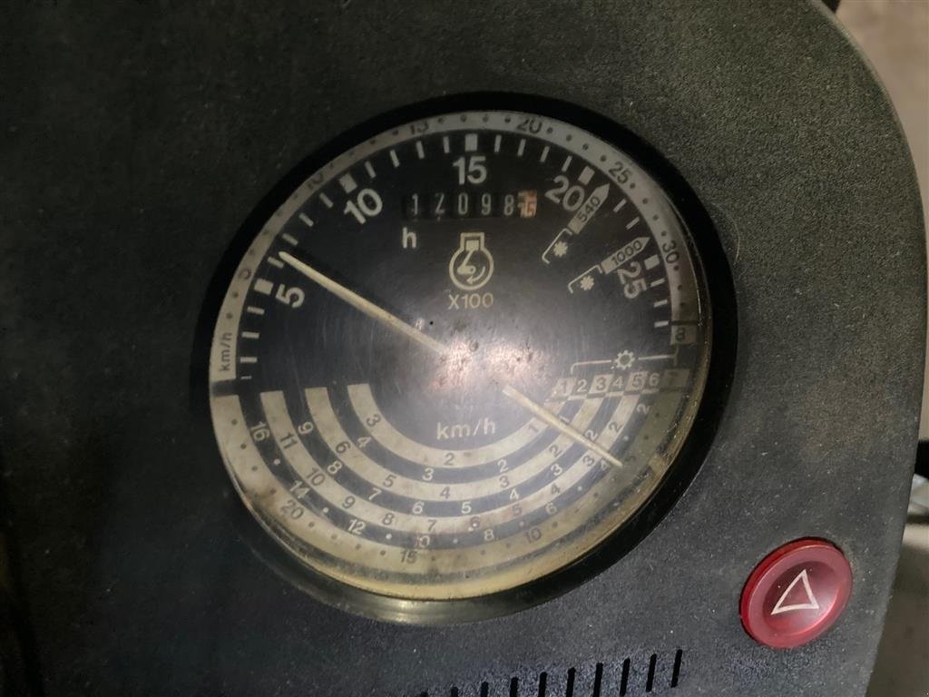 Traktor tipa John Deere 3040, Gebrauchtmaschine u Thorsø (Slika 16)