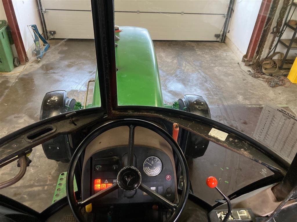 Traktor tipa John Deere 3040, Gebrauchtmaschine u Thorsø (Slika 14)