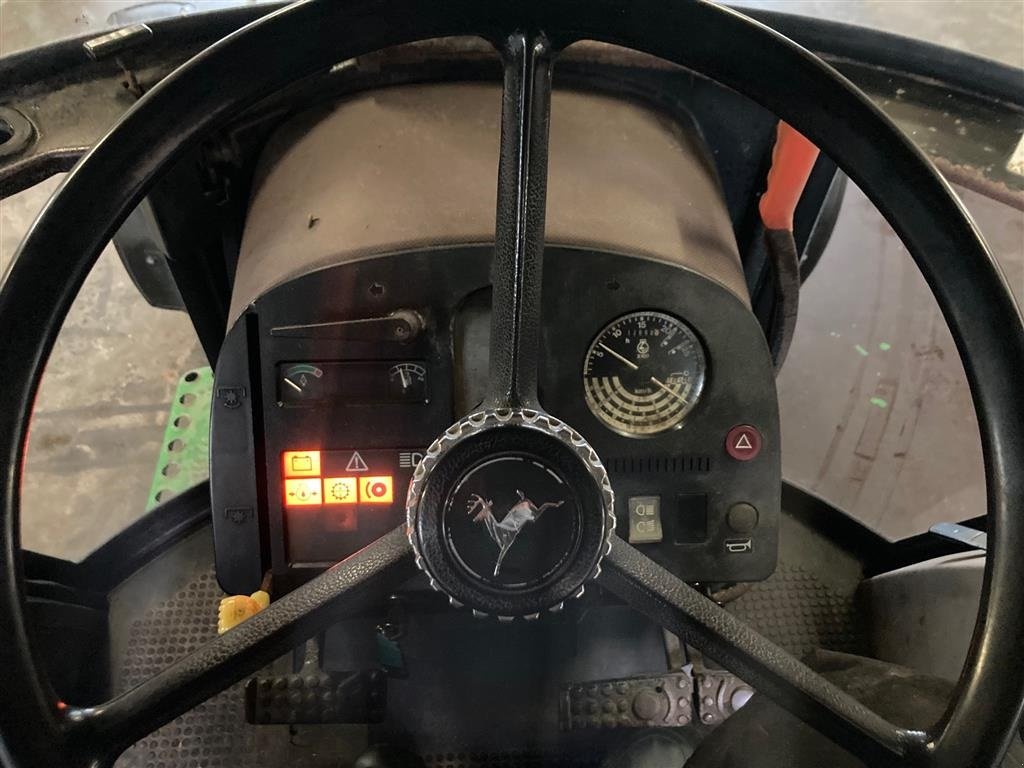 Traktor tipa John Deere 3040, Gebrauchtmaschine u Thorsø (Slika 15)