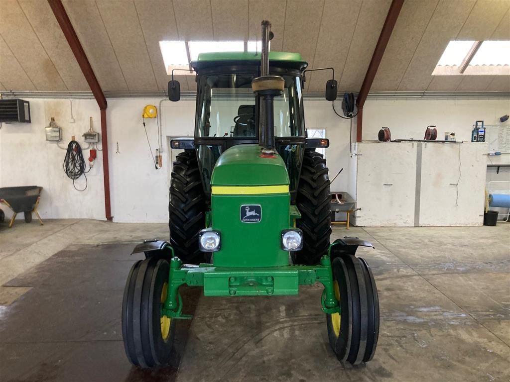 Traktor tipa John Deere 3040, Gebrauchtmaschine u Thorsø (Slika 9)