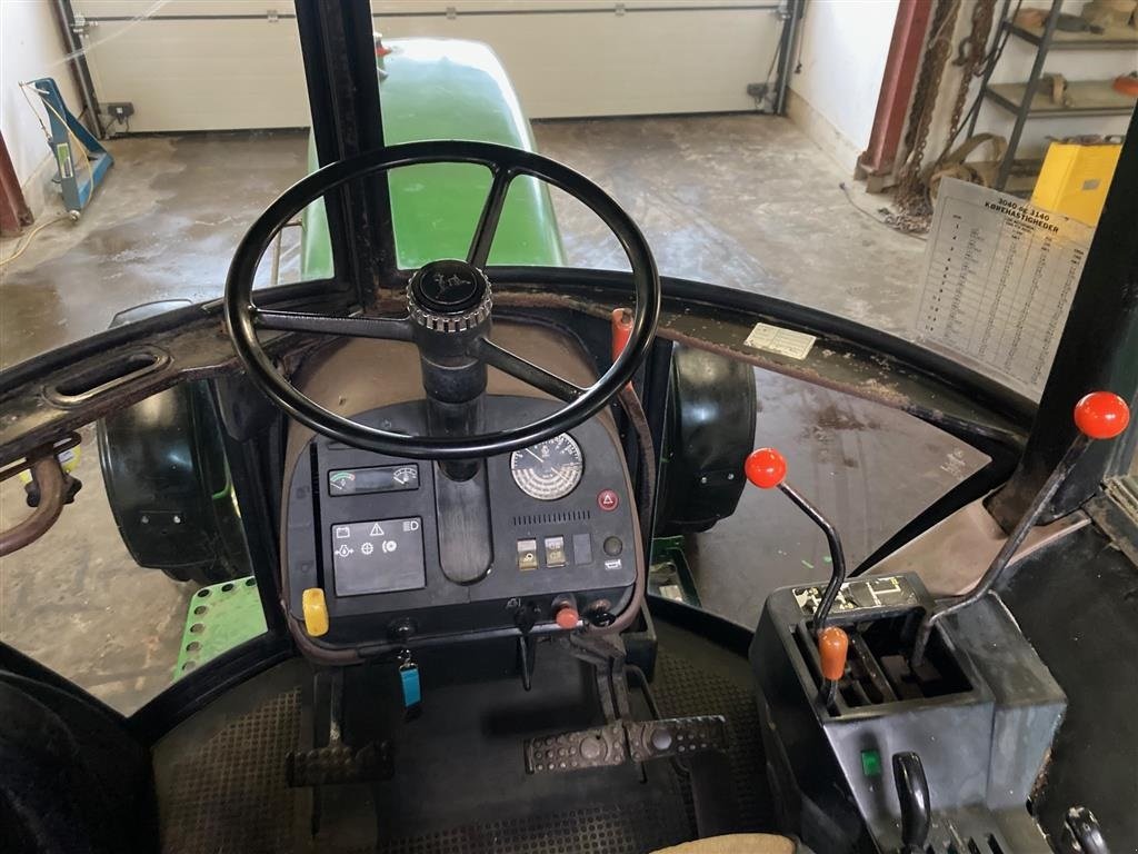 Traktor tipa John Deere 3040, Gebrauchtmaschine u Thorsø (Slika 11)