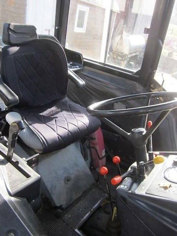 Traktor za tip John Deere 3040, Gebrauchtmaschine u Ziegenhagen (Slika 4)