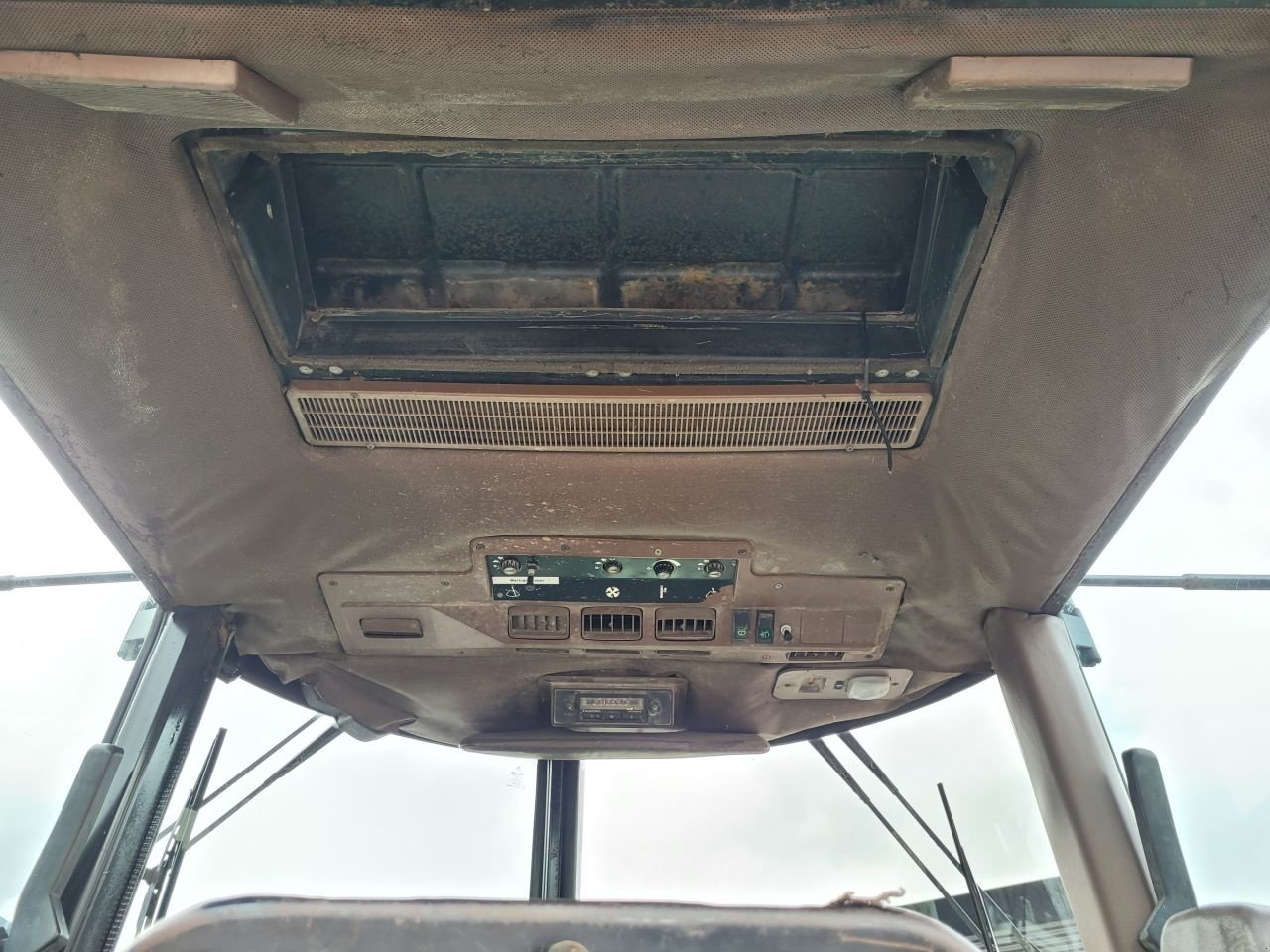 Traktor del tipo John Deere 3040, Gebrauchtmaschine In Werkendam (Immagine 11)