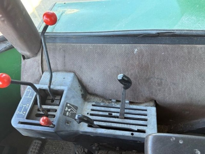 Traktor typu John Deere 3040, Gebrauchtmaschine v St. - Jacobiparochie (Obrázok 10)