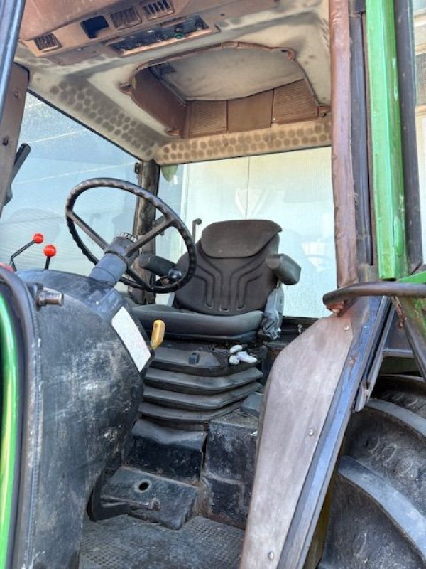 Traktor typu John Deere 3040, Gebrauchtmaschine v St. - Jacobiparochie (Obrázok 9)