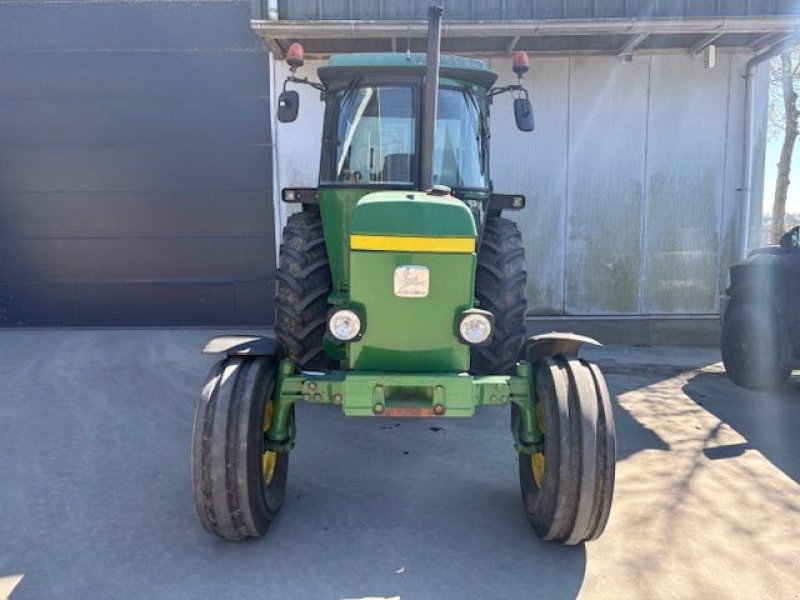 Traktor typu John Deere 3040, Gebrauchtmaschine v St. - Jacobiparochie (Obrázok 2)