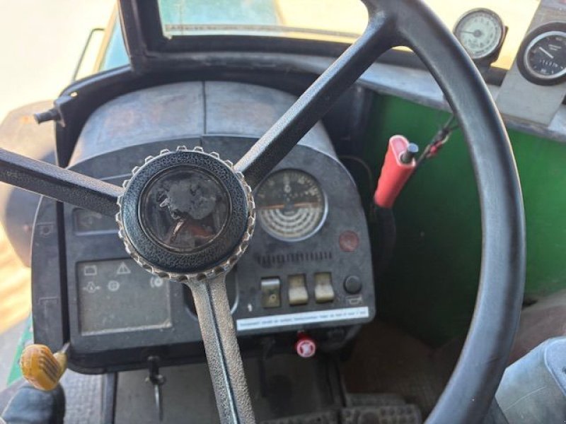 Traktor typu John Deere 3040, Gebrauchtmaschine v St. - Jacobiparochie (Obrázok 11)