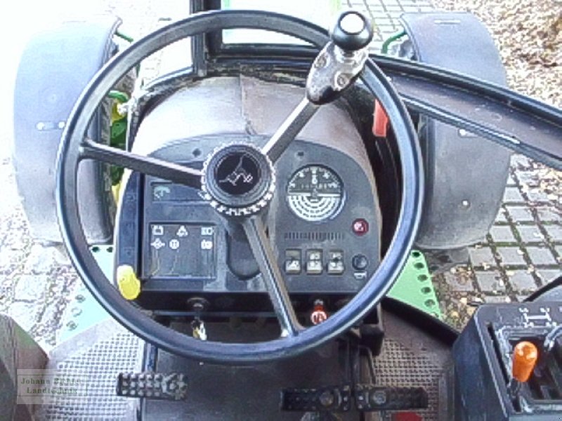 Traktor des Typs John Deere 3040, Gebrauchtmaschine in Unterneukirchen (Bild 7)