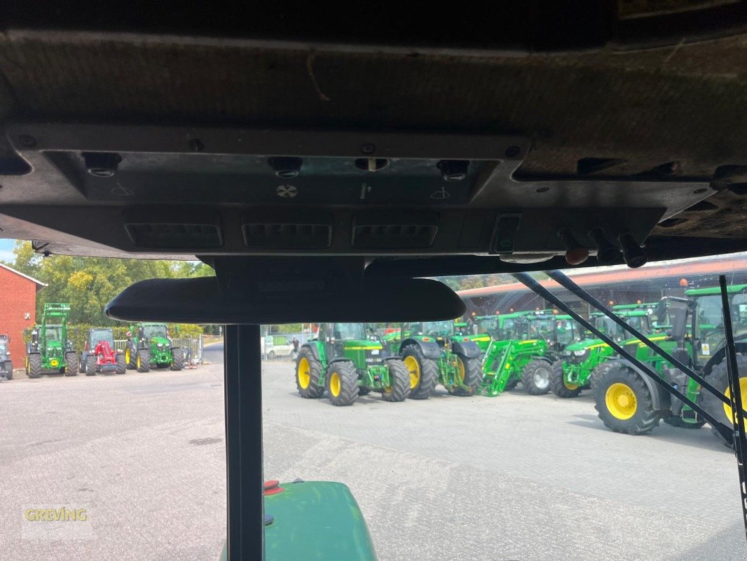 Traktor typu John Deere 3040, Gebrauchtmaschine w Ahaus (Zdjęcie 11)