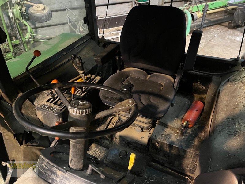 Traktor του τύπου John Deere 3040, Gebrauchtmaschine σε Ahaus (Φωτογραφία 9)