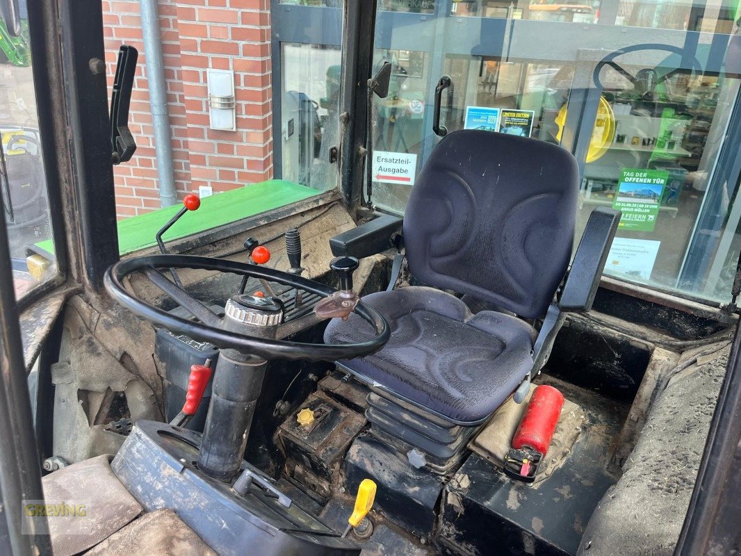 Traktor του τύπου John Deere 3040, Gebrauchtmaschine σε Ahaus (Φωτογραφία 20)