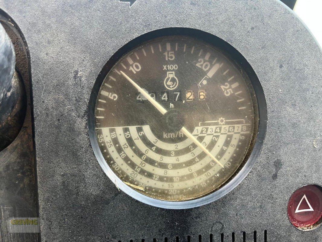 Traktor του τύπου John Deere 3040, Gebrauchtmaschine σε Ahaus (Φωτογραφία 24)