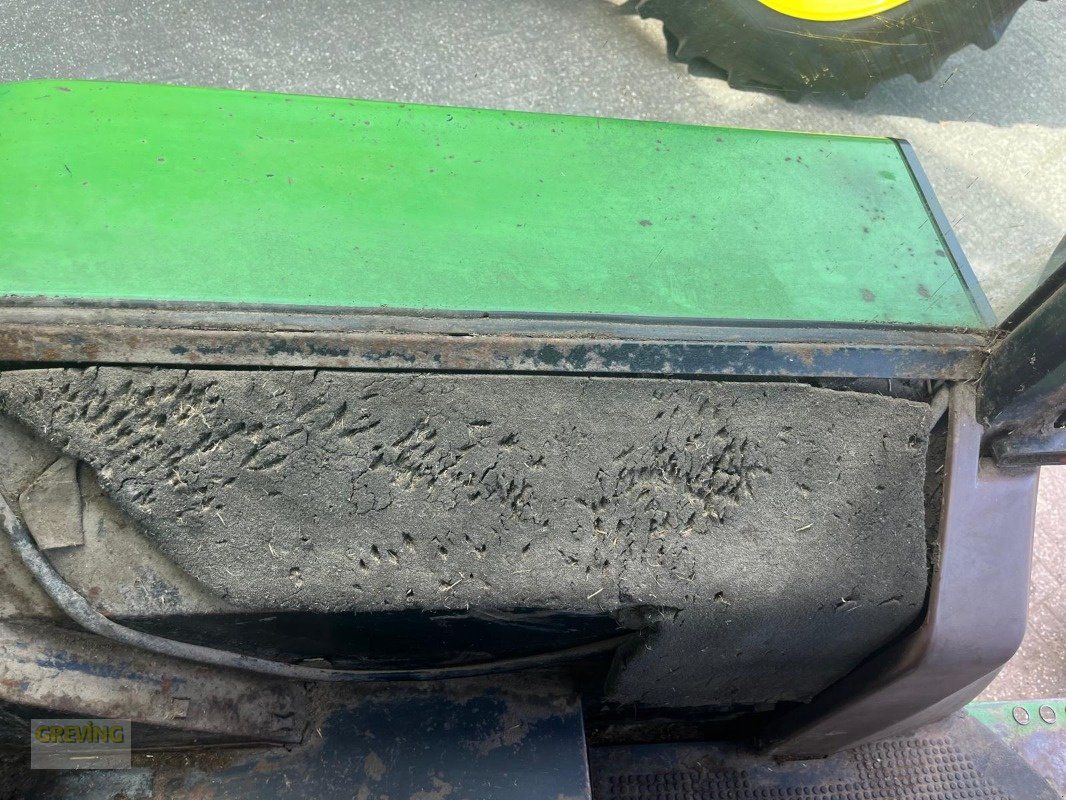 Traktor του τύπου John Deere 3040, Gebrauchtmaschine σε Ahaus (Φωτογραφία 25)