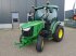 Traktor des Typs John Deere 3045R 4wd HST / 02787 Draaiuren / Full Options, Gebrauchtmaschine in Swifterband (Bild 3)