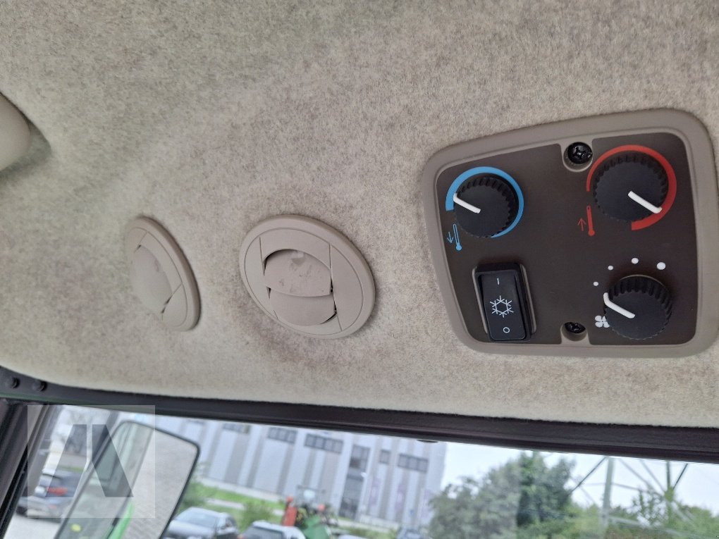 Traktor typu John Deere 3046R, Neumaschine v Regensburg (Obrázek 4)