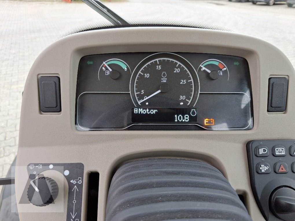 Traktor typu John Deere 3046R, Neumaschine v Regensburg (Obrázek 7)