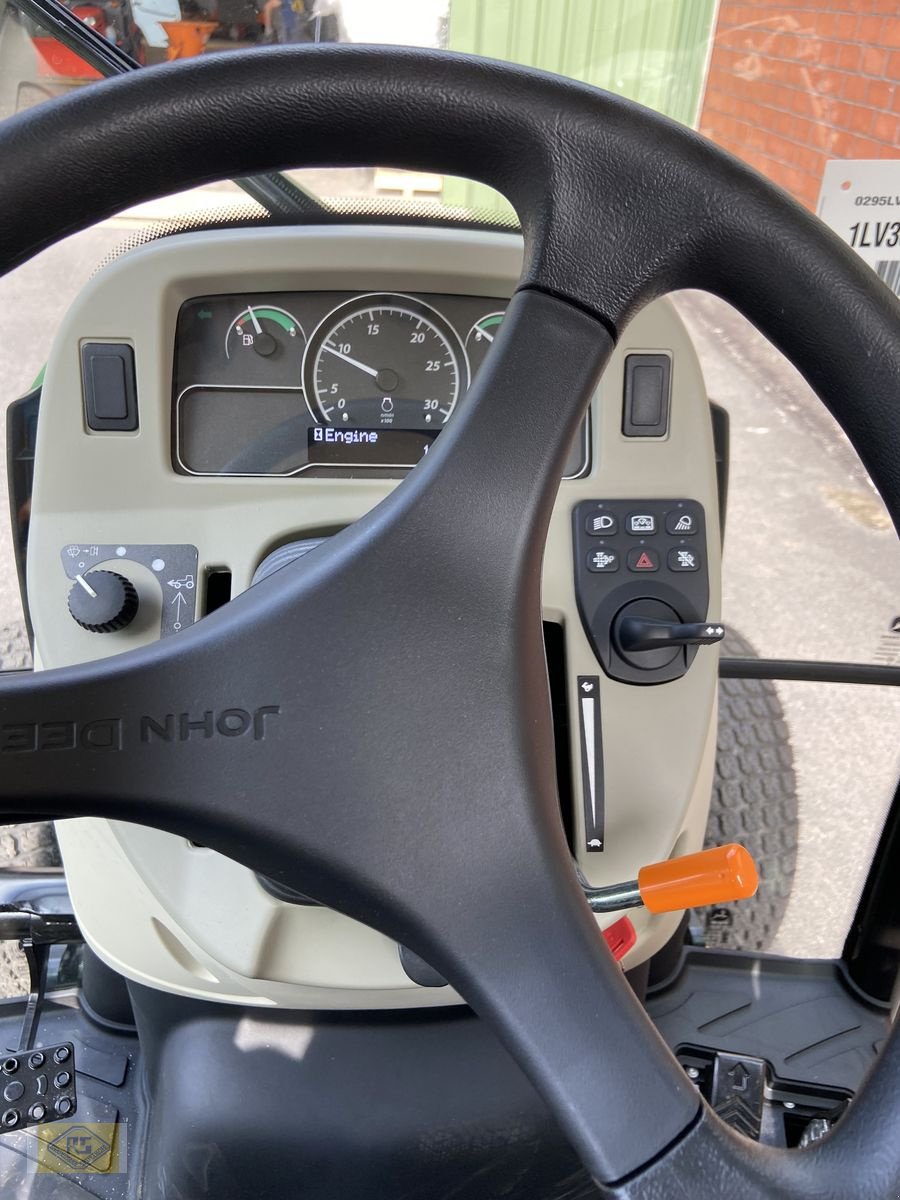 Traktor tip John Deere 3046R, Neumaschine in Beelen (Poză 9)