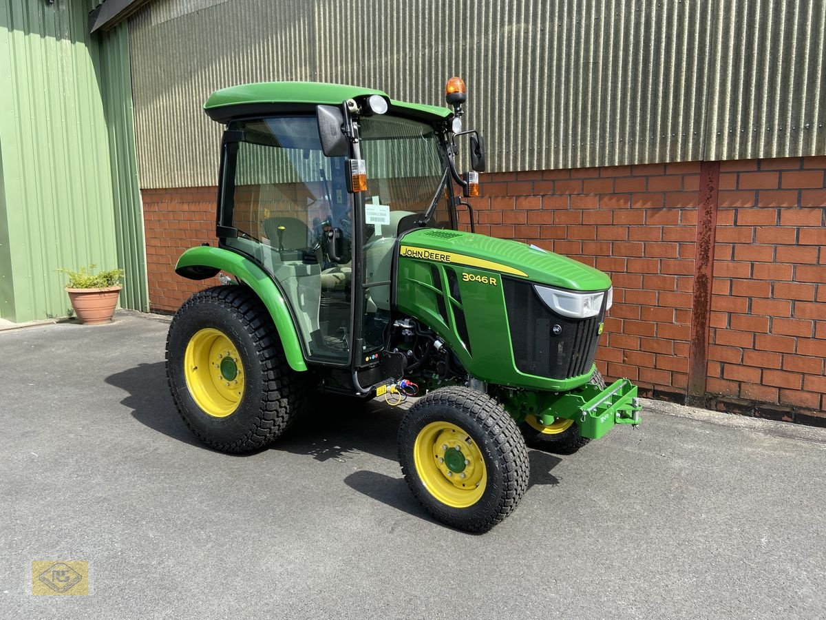 Traktor tip John Deere 3046R, Neumaschine in Beelen (Poză 3)