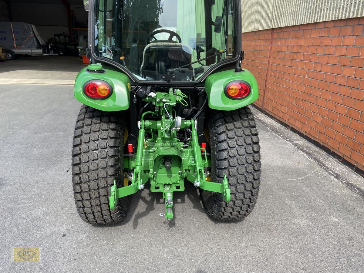 Traktor tip John Deere 3046R, Neumaschine in Beelen (Poză 5)