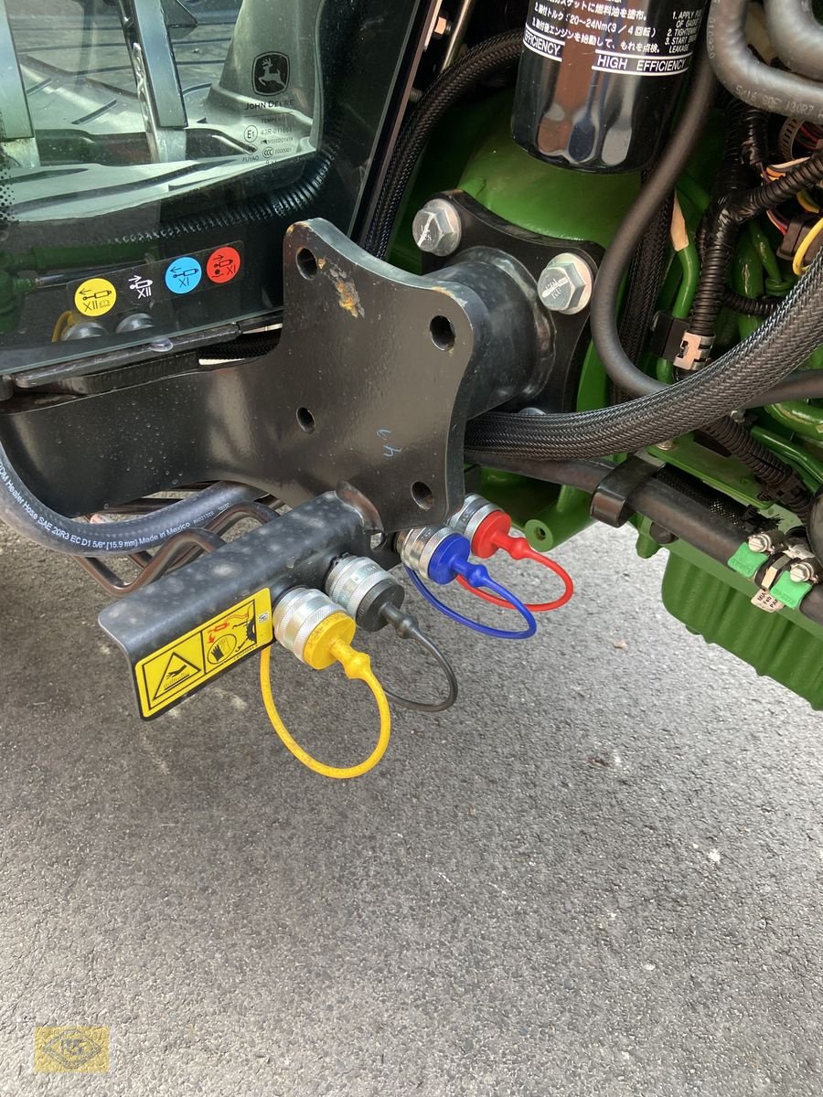 Traktor tip John Deere 3046R, Neumaschine in Beelen (Poză 8)