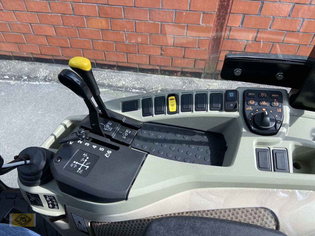 Traktor tip John Deere 3046R, Neumaschine in Beelen (Poză 10)