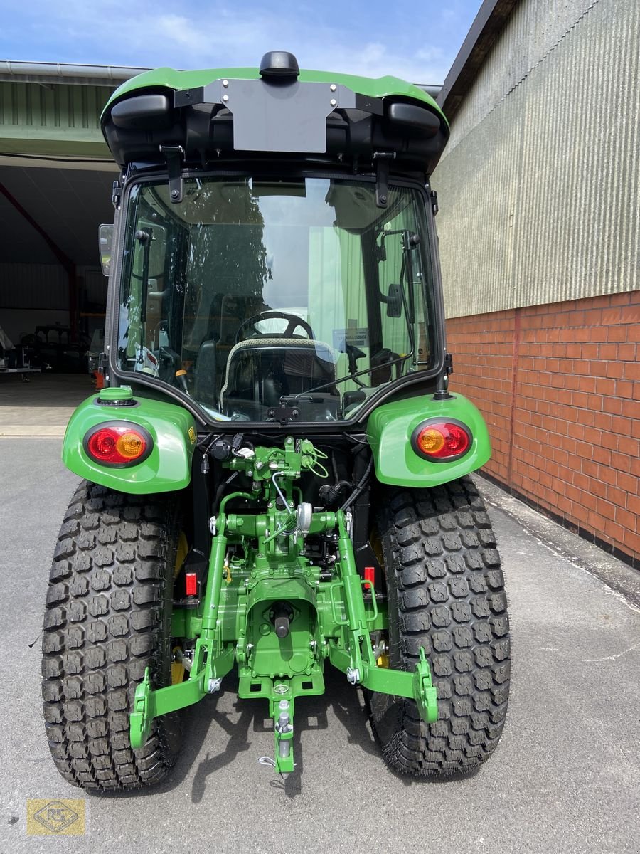 Traktor tip John Deere 3046R, Neumaschine in Beelen (Poză 7)