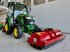 Traktor typu John Deere 3046R, Gebrauchtmaschine w Neubeckum (Zdjęcie 3)