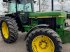 Traktor tipa John Deere 3050 4WD MED FRONTVÆGTE, Gebrauchtmaschine u Dronninglund (Slika 7)
