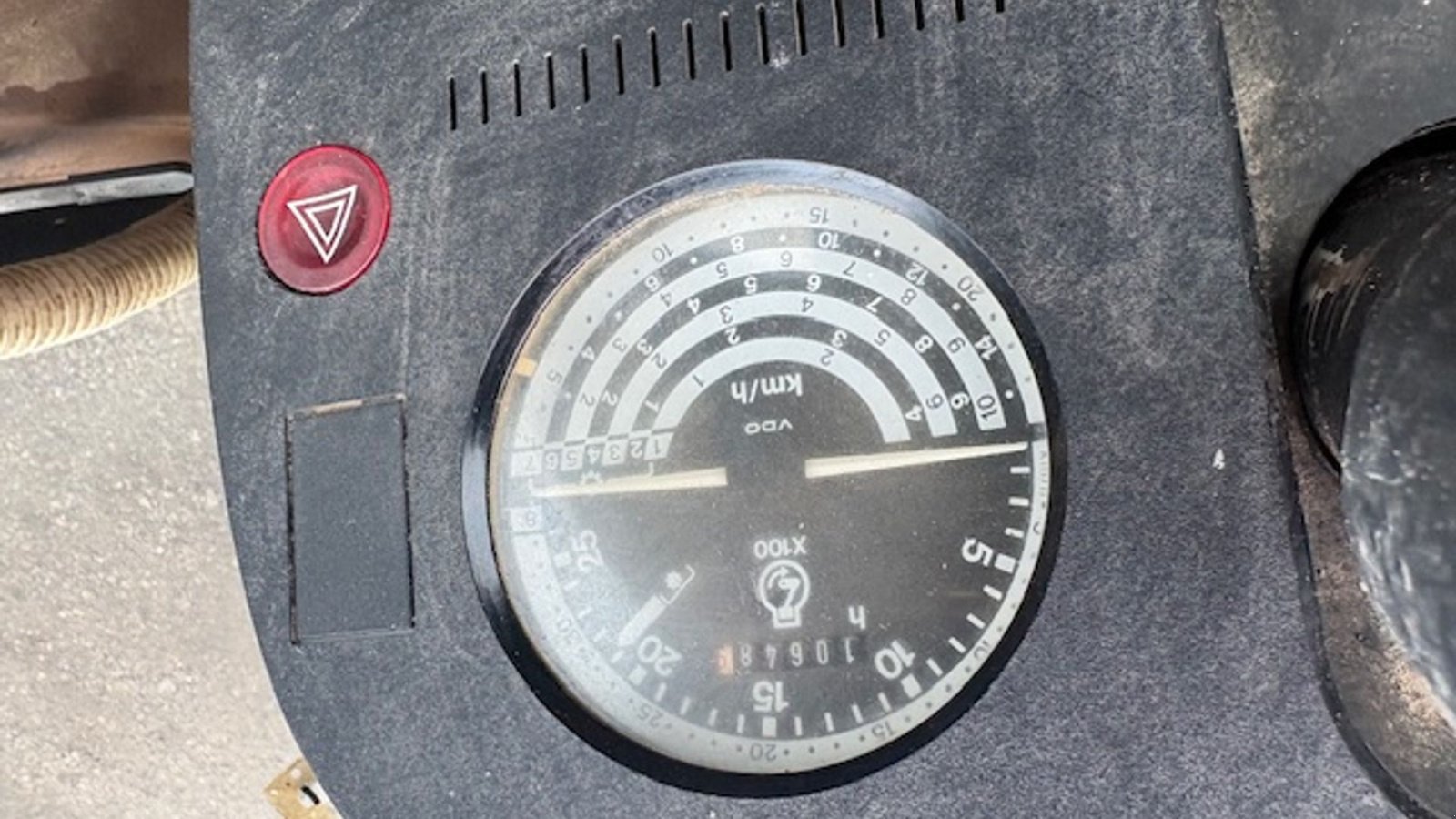 Traktor des Typs John Deere 3050 4WD MED FRONTVÆGTE, Gebrauchtmaschine in Dronninglund (Bild 16)