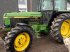 Traktor typu John Deere 3050 4WD MED FRONTVÆGTE, Gebrauchtmaschine w Dronninglund (Zdjęcie 1)
