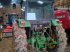 Traktor типа John Deere 3050 4WD uden frontlift, Gebrauchtmaschine в Egtved (Фотография 5)