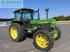 Traktor типа John Deere 3050 4wd, Gebrauchtmaschine в RANDERS SV (Фотография 3)