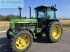 Traktor del tipo John Deere 3050 4wd, Gebrauchtmaschine en RANDERS SV (Imagen 1)