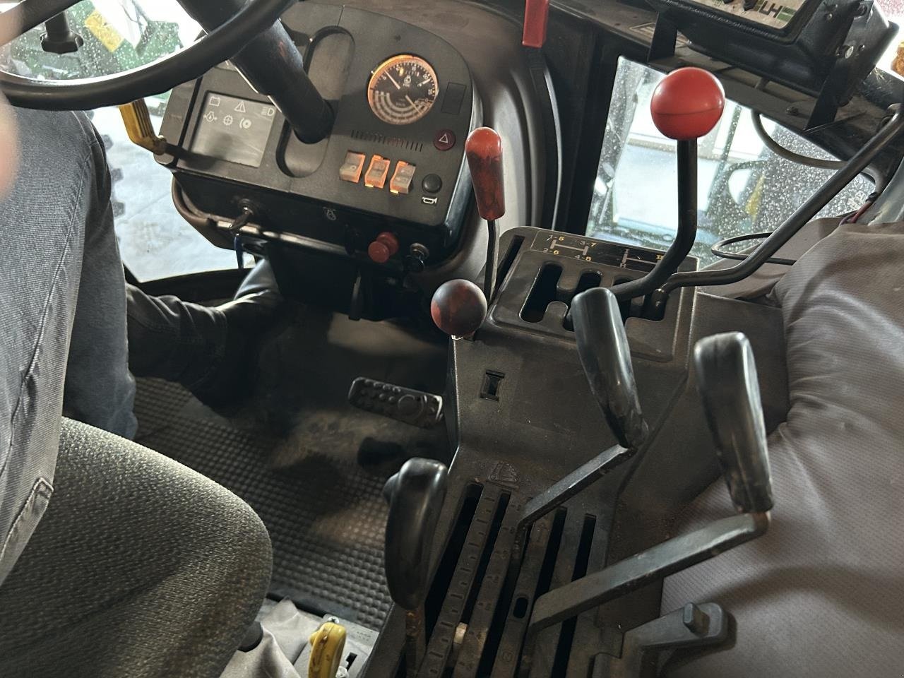 Traktor typu John Deere 3050 4WD, Gebrauchtmaschine v Randers SV (Obrázek 9)