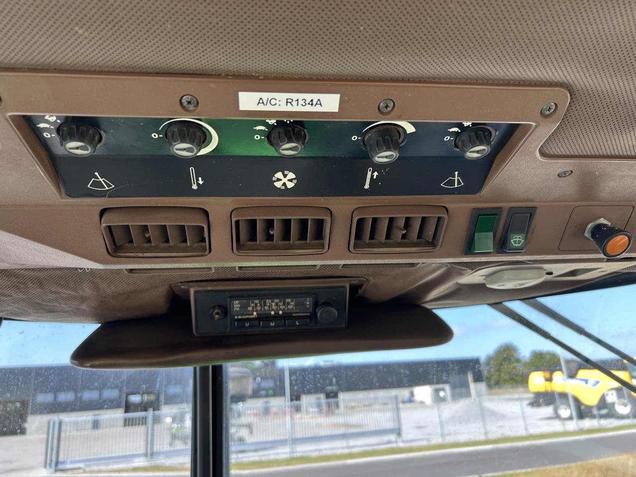 Traktor typu John Deere 3050 4WD, Gebrauchtmaschine v Randers SV (Obrázek 7)